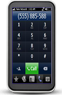 contact